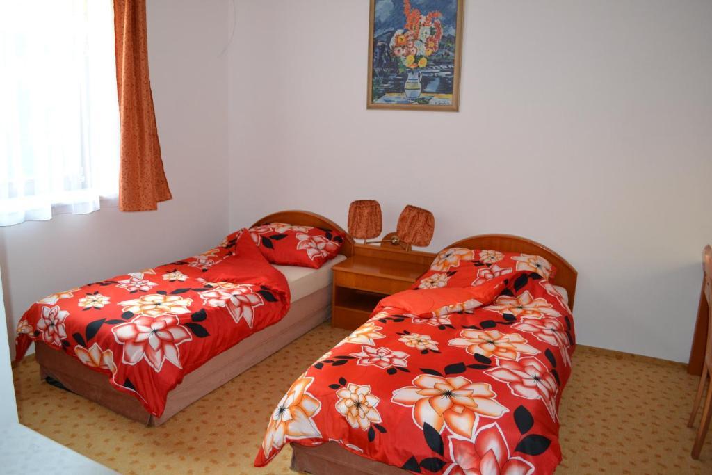 Levandule Brno Room photo