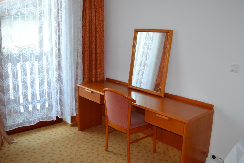 Levandule Brno Room photo