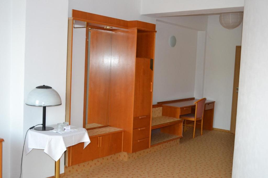 Levandule Brno Room photo