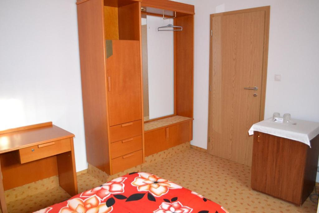 Levandule Brno Room photo